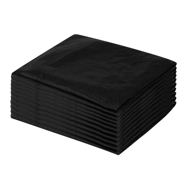 disposable-chair-cover-elastic-band-black-10pcs-5444