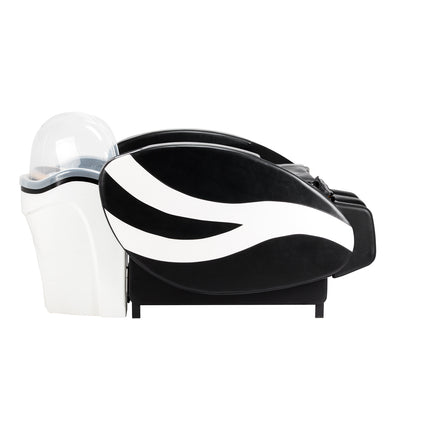 Gabbiano Head Spa Sea 501 Haarwasbed met Massage