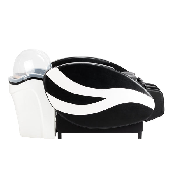 Gabbiano Head Spa Sea 501 Haarwasbed met Massage