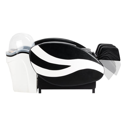 Gabbiano Head Spa Sea 501 Haarwasbed met Massage