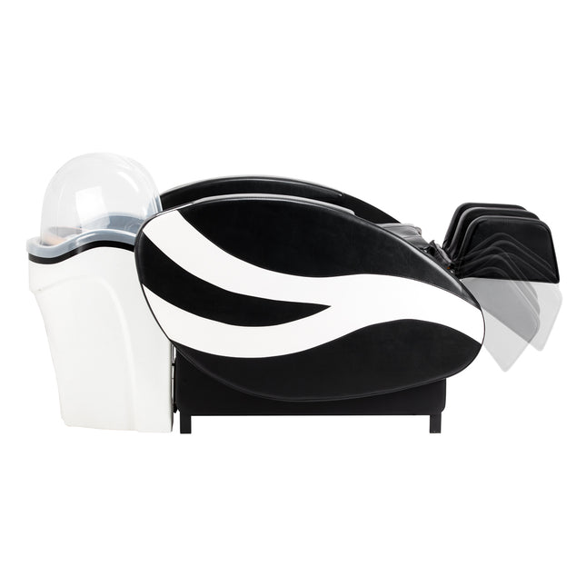 Gabbiano Head Spa Sea 501 Haarwasbed met Massage