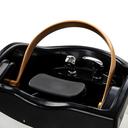 Gabbiano Head Spa Sea 501 Haarwasbed met Massage