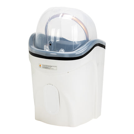 Gabbiano Head Spa Sea 501 Haarwasbed met Massage