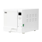 Autoclave Fomos Foster 8 L classe B avec imprimante – blanc – image produit 1 sur 13