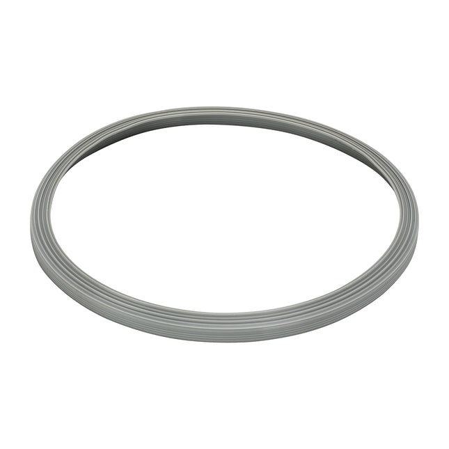 Joint de porte en silicone pour autoclave Fomos Foster 12 L
