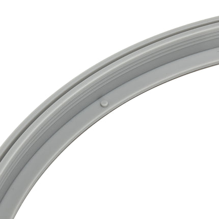 Joint de porte en silicone pour autoclave Fomos Foster 12 L – image produit 3 sur 3