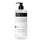 Syis hydraterende gel voor ultrasone behandelingen met hyaluronzuur 500 ml