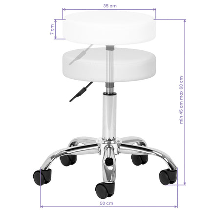 cosmetic-stool-am-310-white-v-5775