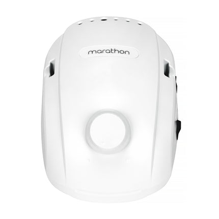 Professionele nagelfrees Saeyang Marathon 3 Champion NEW wit + H200