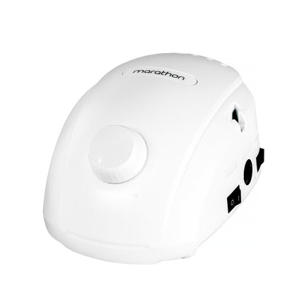 Professionele nagelfrees Saeyang Marathon 3 Champion NEW wit + H200