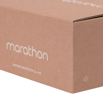 Professionele nagelfrees Saeyang Marathon 3 Champion NEW wit + H200