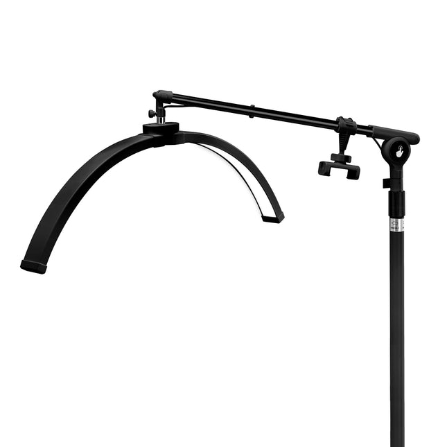 Wimperlamp Glow – zwart – foto 1