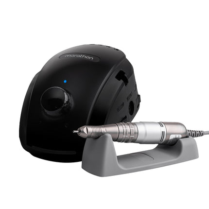 Ponceuse professionnelle Saeyang Marathon 3 Champion NEW 30 000 RPM noire + H200