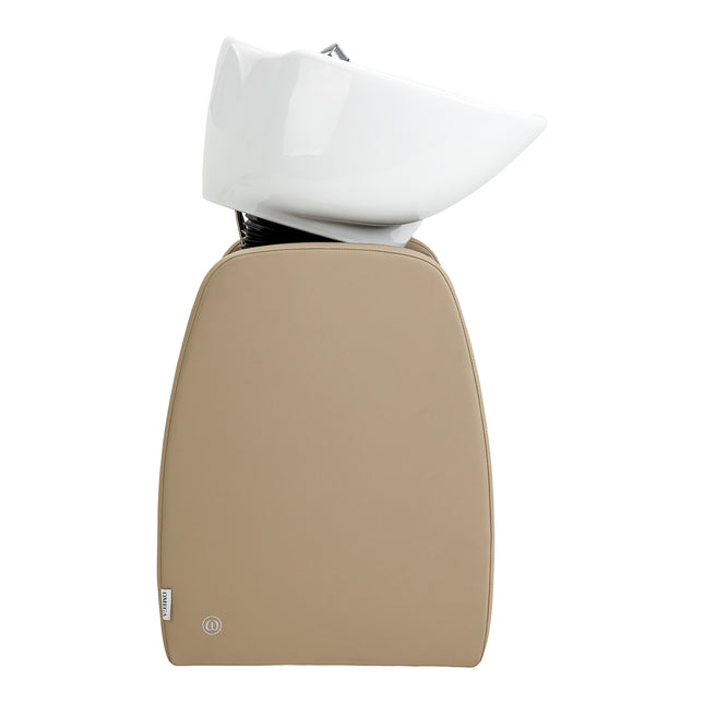 Omega Aqualina Haarbad Beige