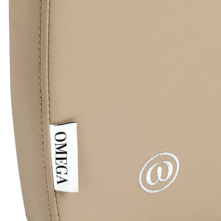 Omega Aqualina Haarbad Beige