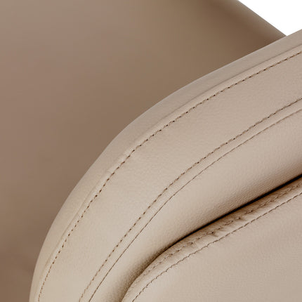 Omega Astra Kappersstoel Beige