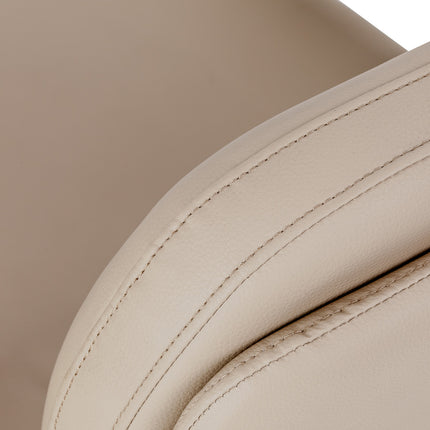 Omega Astra Plus Kappersstoel Beige