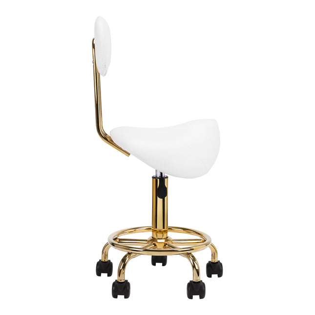 cosmetic-stool-6001g-gold-white-4659