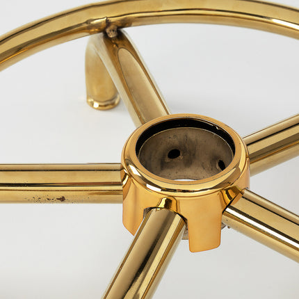 cosmetic-stool-6001g-gold-white-4664