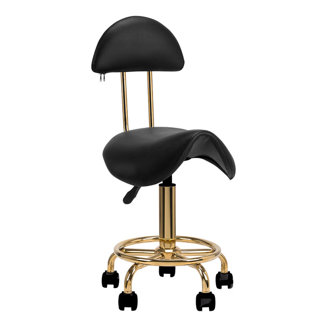 cosmetic-stool-6001g-gold-black-4666