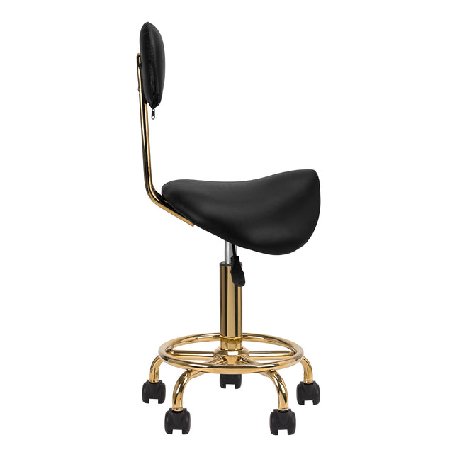 cosmetic-stool-6001g-gold-black-4667