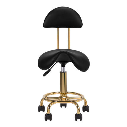 cosmetic-stool-6001g-gold-black-4668