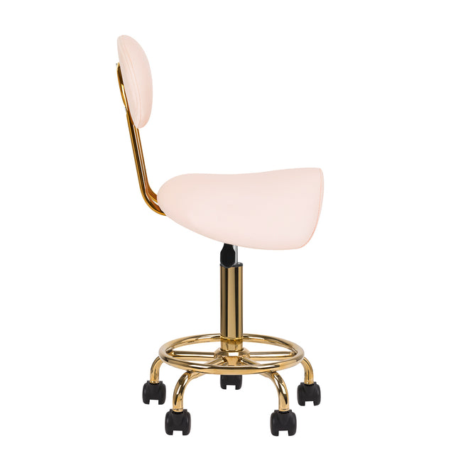 cosmetic-stool-6001g-gold-pink-4675