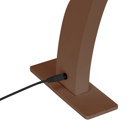 glow-arche-ii-manicure-lamp-brown-6302