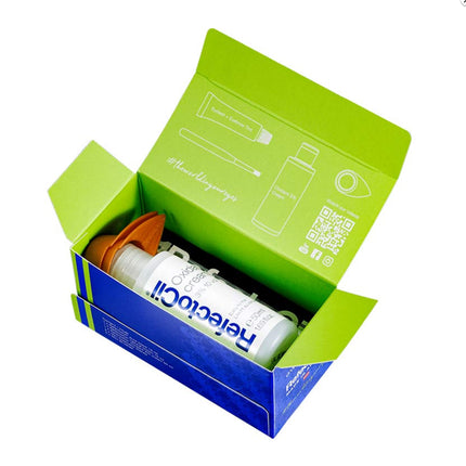 RefectoCil Colours Mini Starter Kit voor wenkbrauwen en wimpers – Bild 4