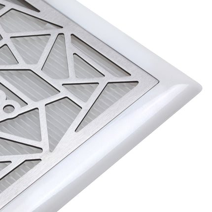 Extracteur de poussière d'ongles intégré Momo J-404 