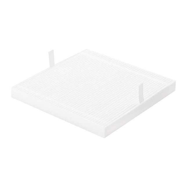 Cassettefilter voor Momo J-404 nagelstofafzuiger