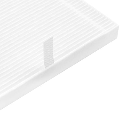 Cassettefilter voor Momo J-404 nagelstofafzuiger