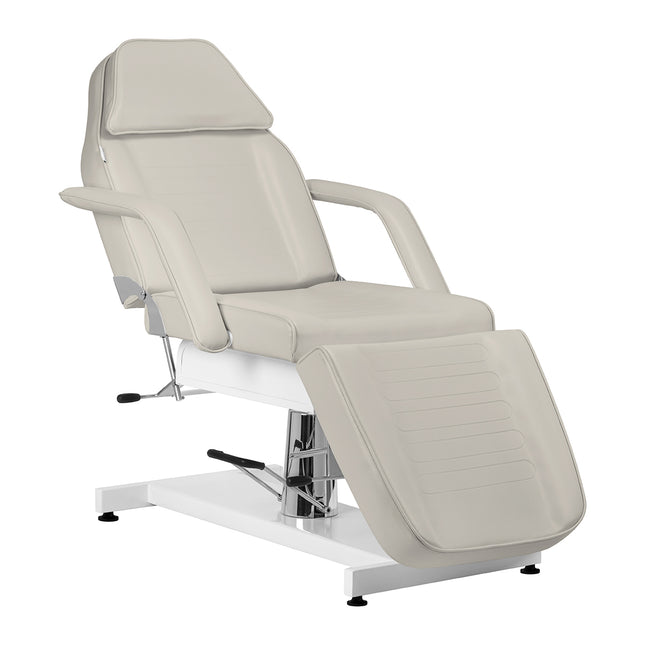 Hydraulische cosmetische behandelstoel Sillon v2 210 sea salt – foto 1