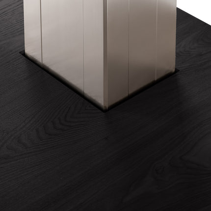 Spa bed Sillon Comfort crème met zwarte basis