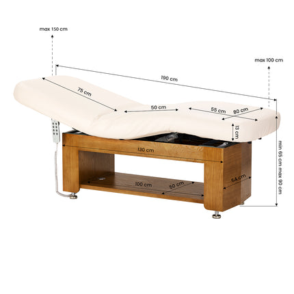 Spa lounge Sillon Leisure