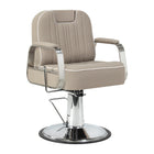 Barber chair Gabbiano Rufo beige