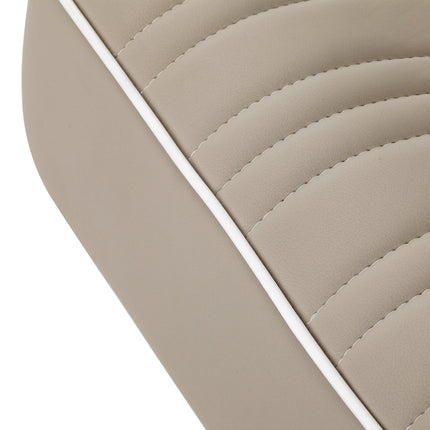 Barber chair Gabbiano Rufo beige