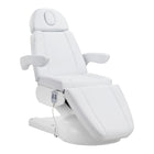 Azzurro Lux cosmetic stoel 3m wit
