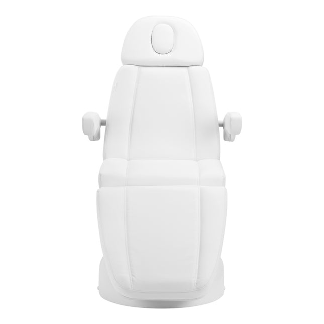 Azzurro Lux cosmetic stoel 3m wit