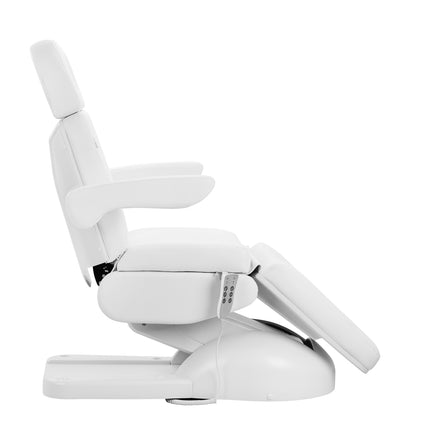 Azzurro Lux cosmetic stoel 3m wit