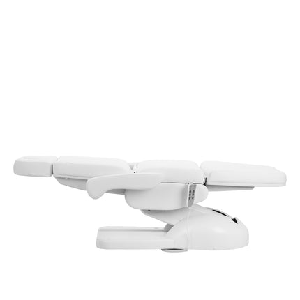 Azzurro Lux cosmetic stoel 3m wit