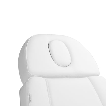 Azzurro Lux cosmetic stoel 3m wit