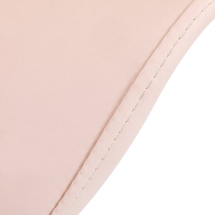 Cosmetische kruk 6001 roze