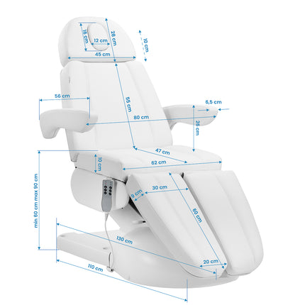 azzurro-lux-electric-cosmetic-chair-pedi-3m-white-6101