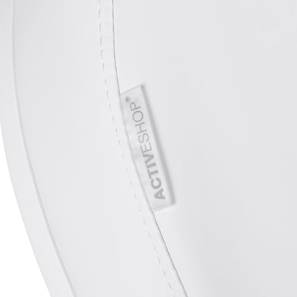 Electric Beauty Chair Azzurro 708A 4 motors super white