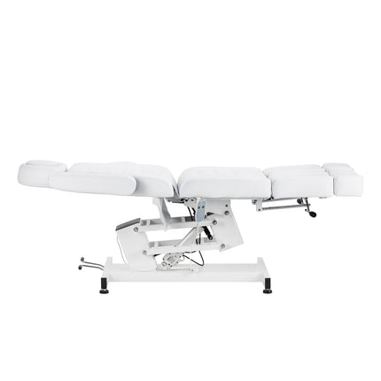 Azzurro 706 Pedi Elektrische Pedicurestoel Wit