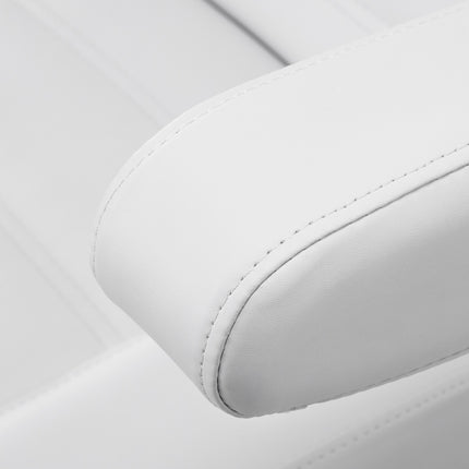 Azzurro 706 Pedi Elektrische Pedicurestoel Wit