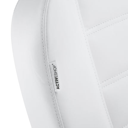Azzurro 706 Pedi Elektrische Pedicurestoel Wit