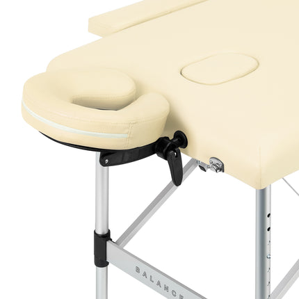 balance-aluminium-folding-massage-table-2-segment-cream-6597