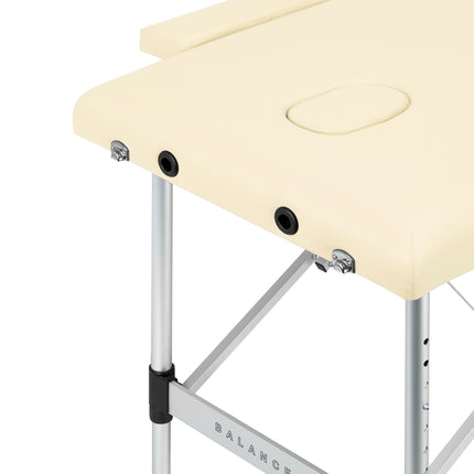 balance-aluminium-folding-massage-table-2-segment-cream-6598